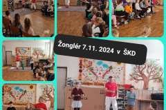 oto galéria – školský rok 2024 / 2025