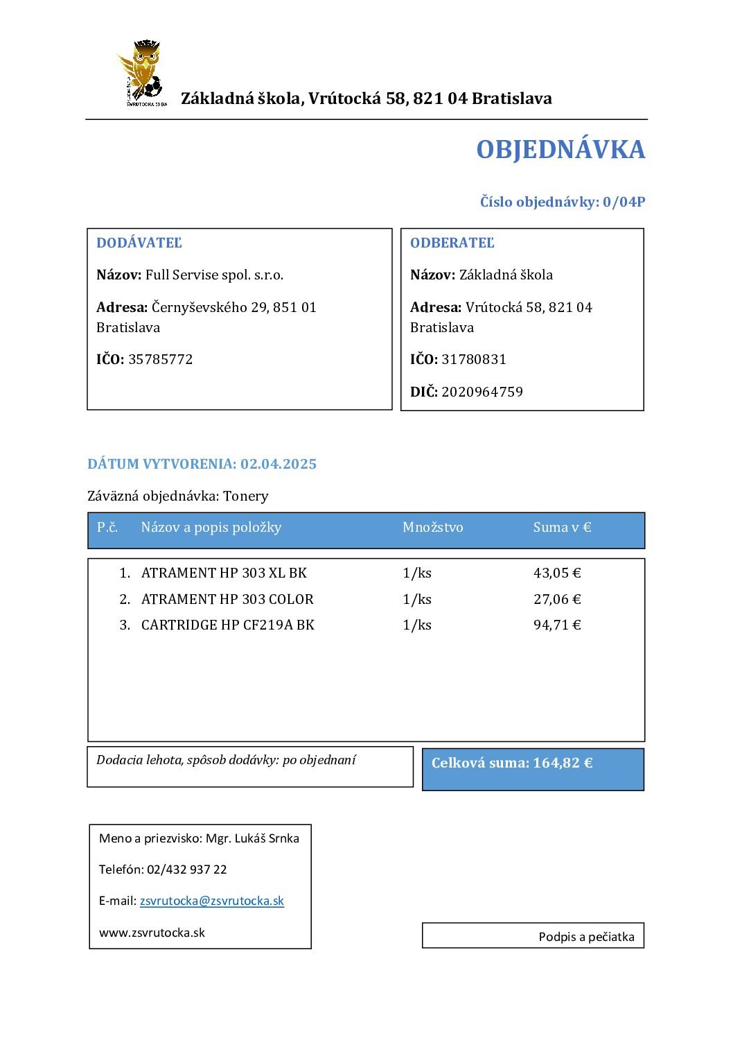 Objednávkový list_0_04P_2025