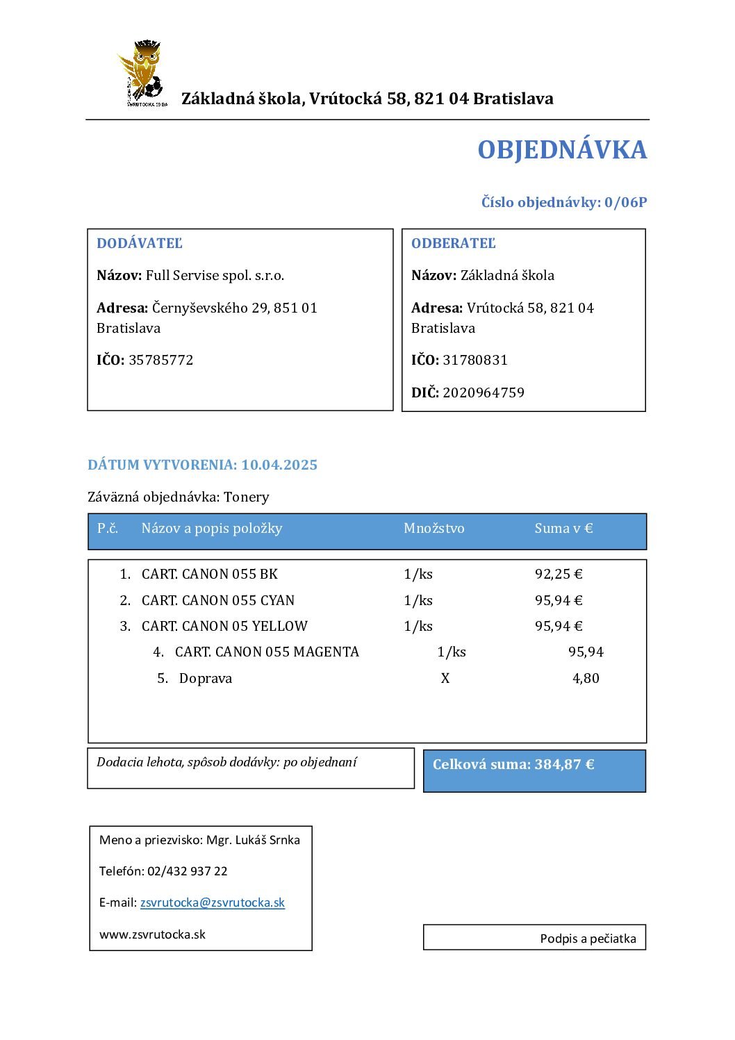 Objednávkový list_0_06P_2025