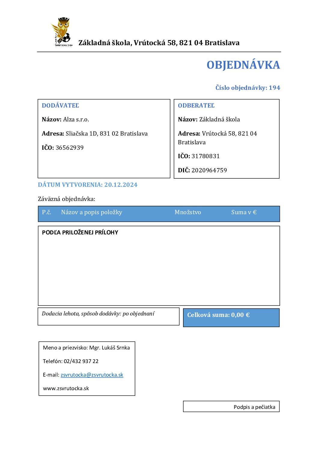 Objednávkový list_194_2024